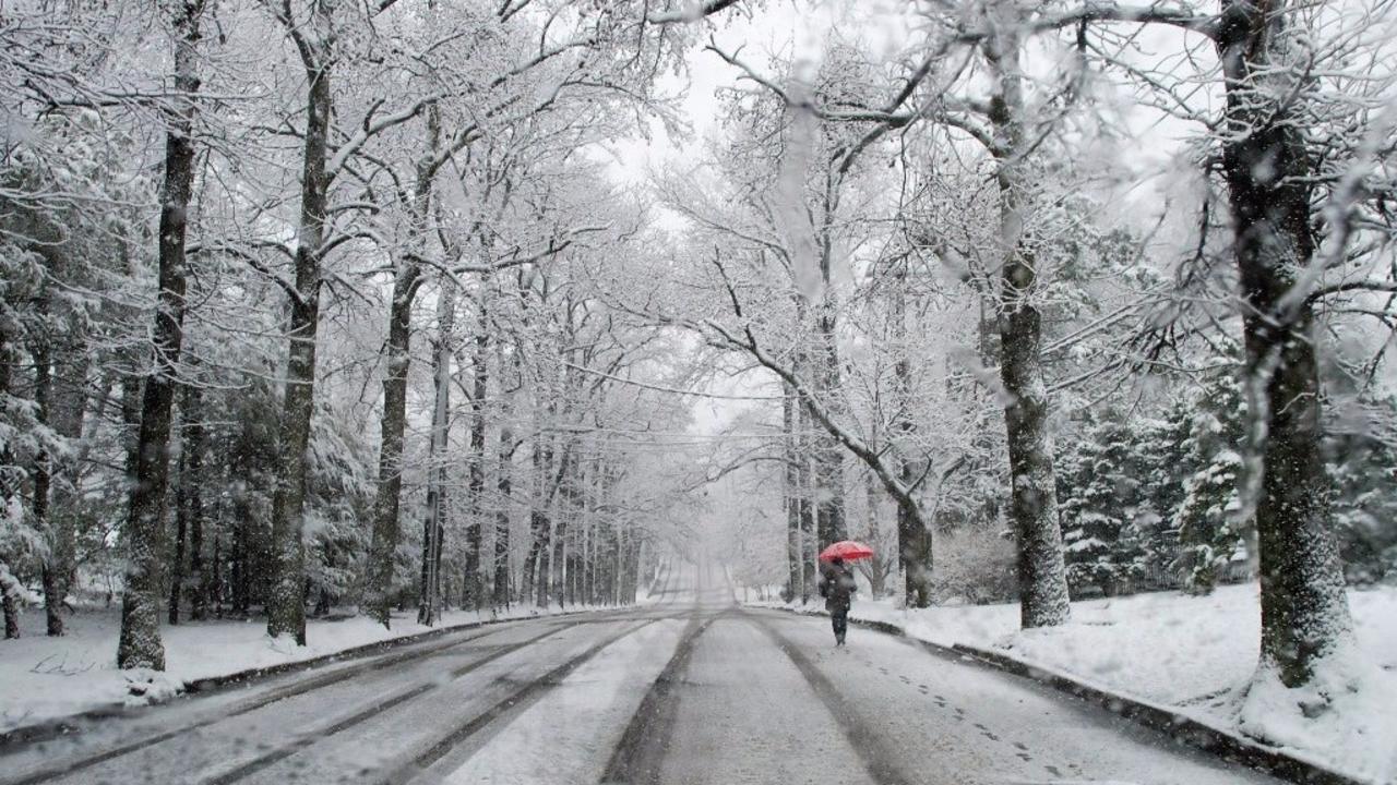 How Do You Stay Upbeat During the Winter?