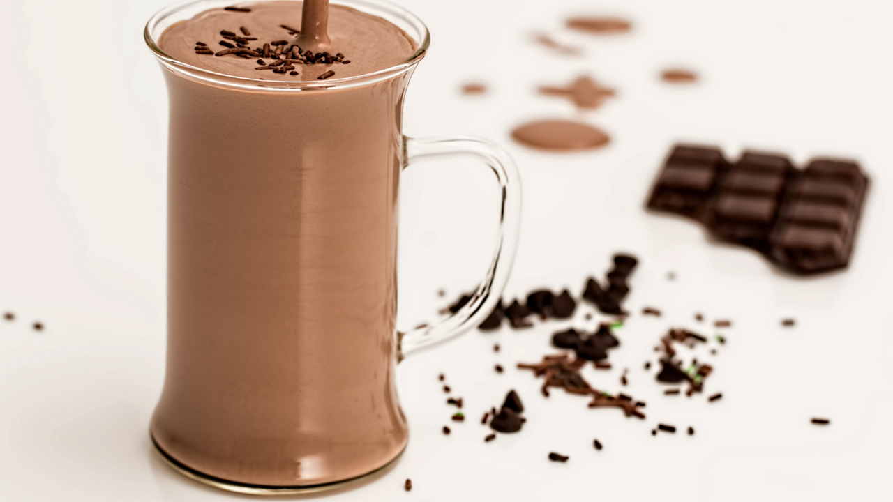 Cacao Smoothie