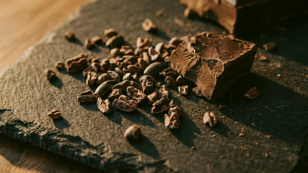 Cacao: A Superfood or a Hidden Risk?  We got you covered!