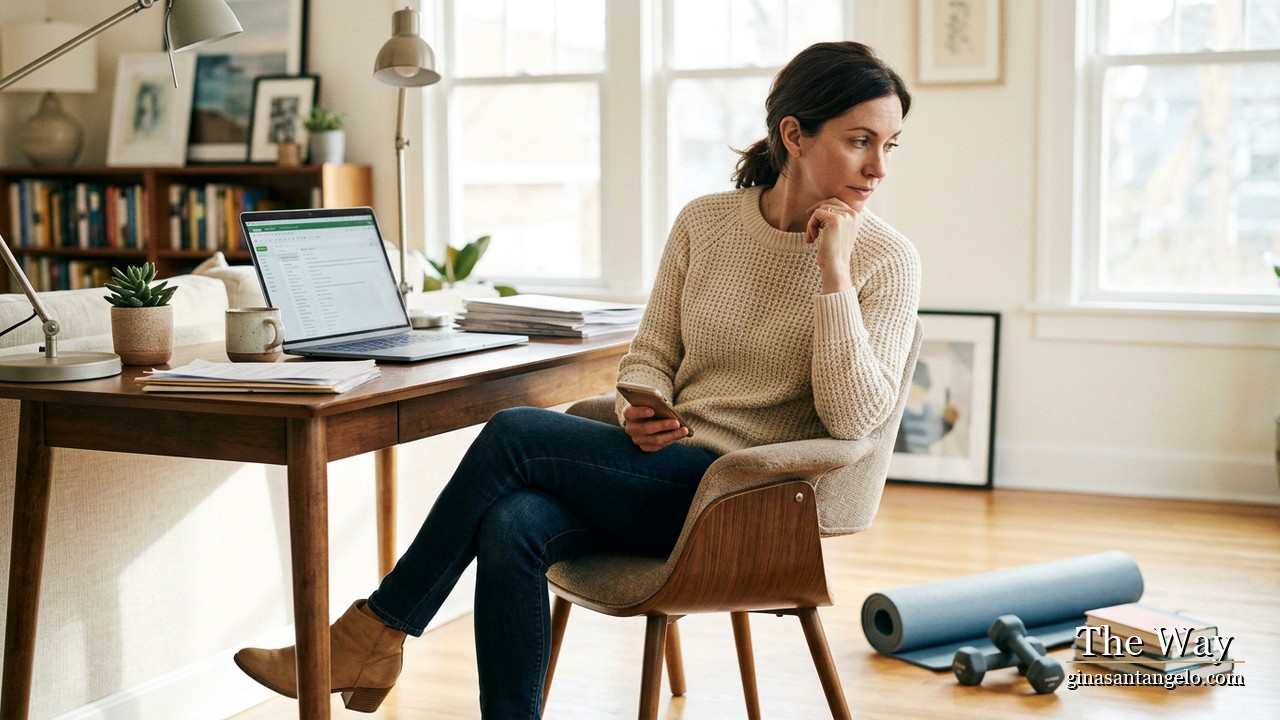 Coming Back After Years Off: Why It Is Easier Than You Think, and Where It Goes Wrong