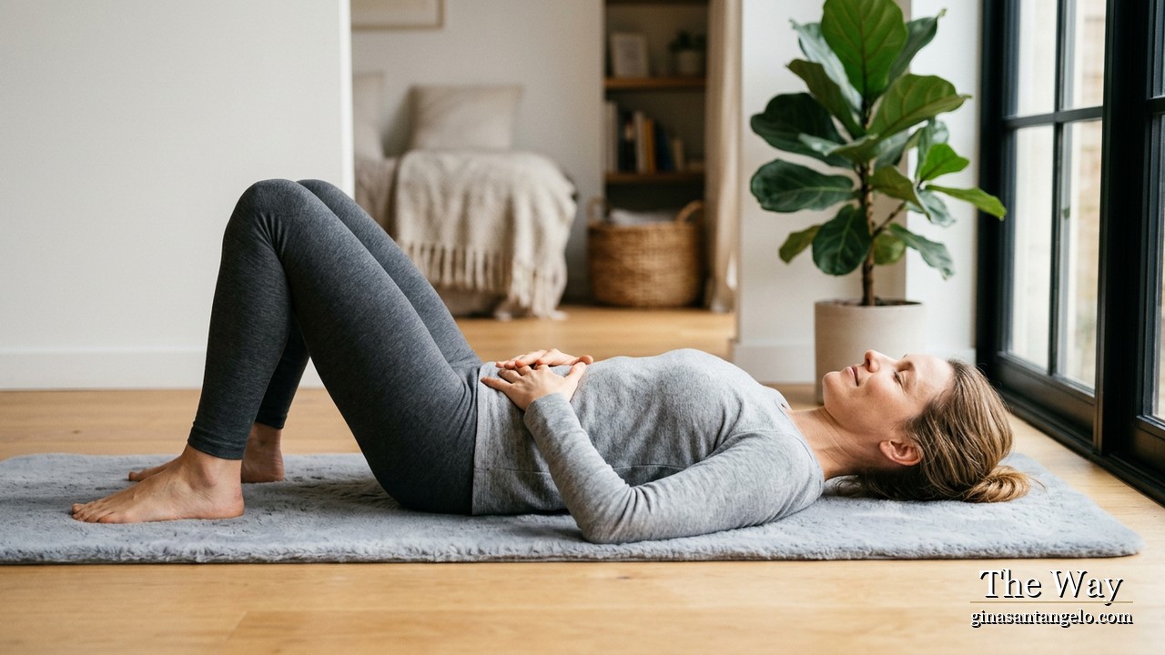 Diastasis Recti: The Gap Is Not the Point