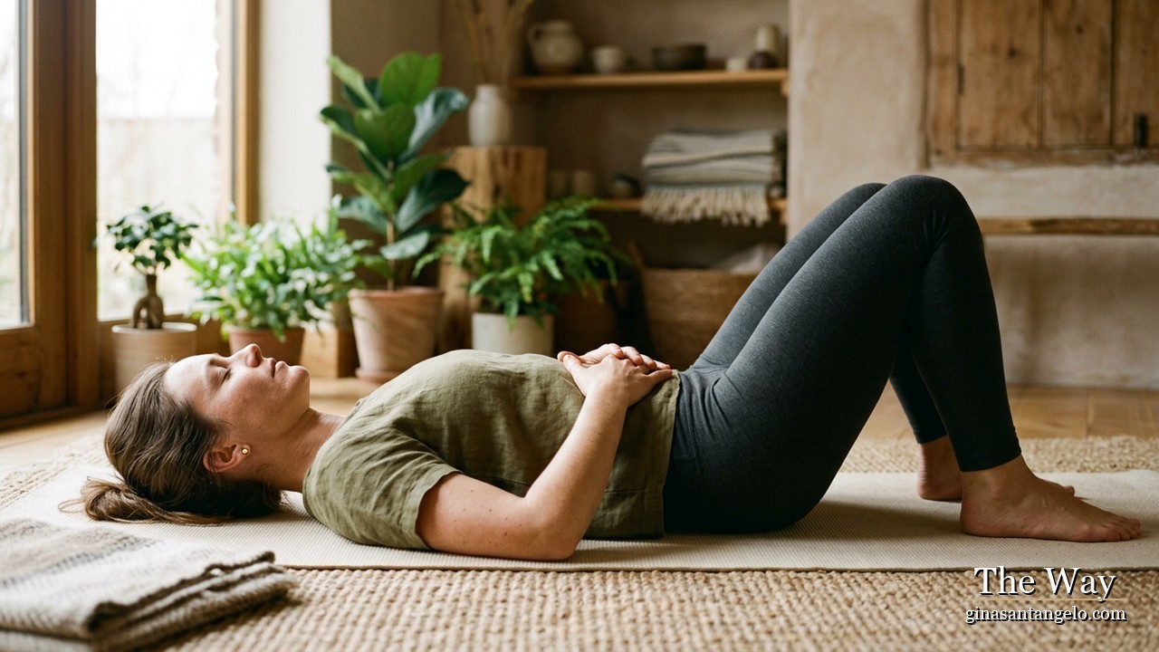 What “Engage Your Core” Actually Means