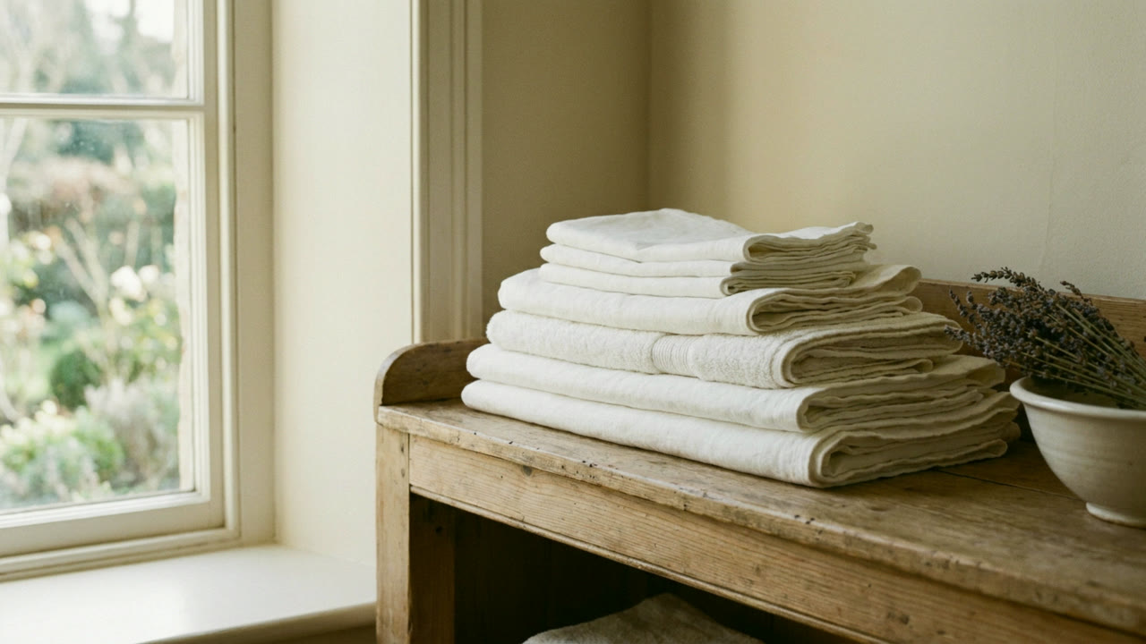 What’s Really in Your Laundry Detergent?