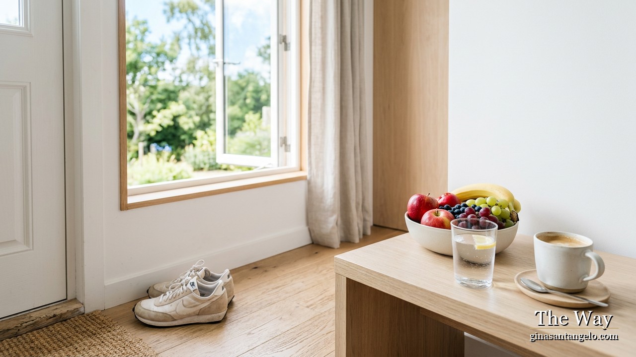 Healthy Habits That Cost Almost Nothing