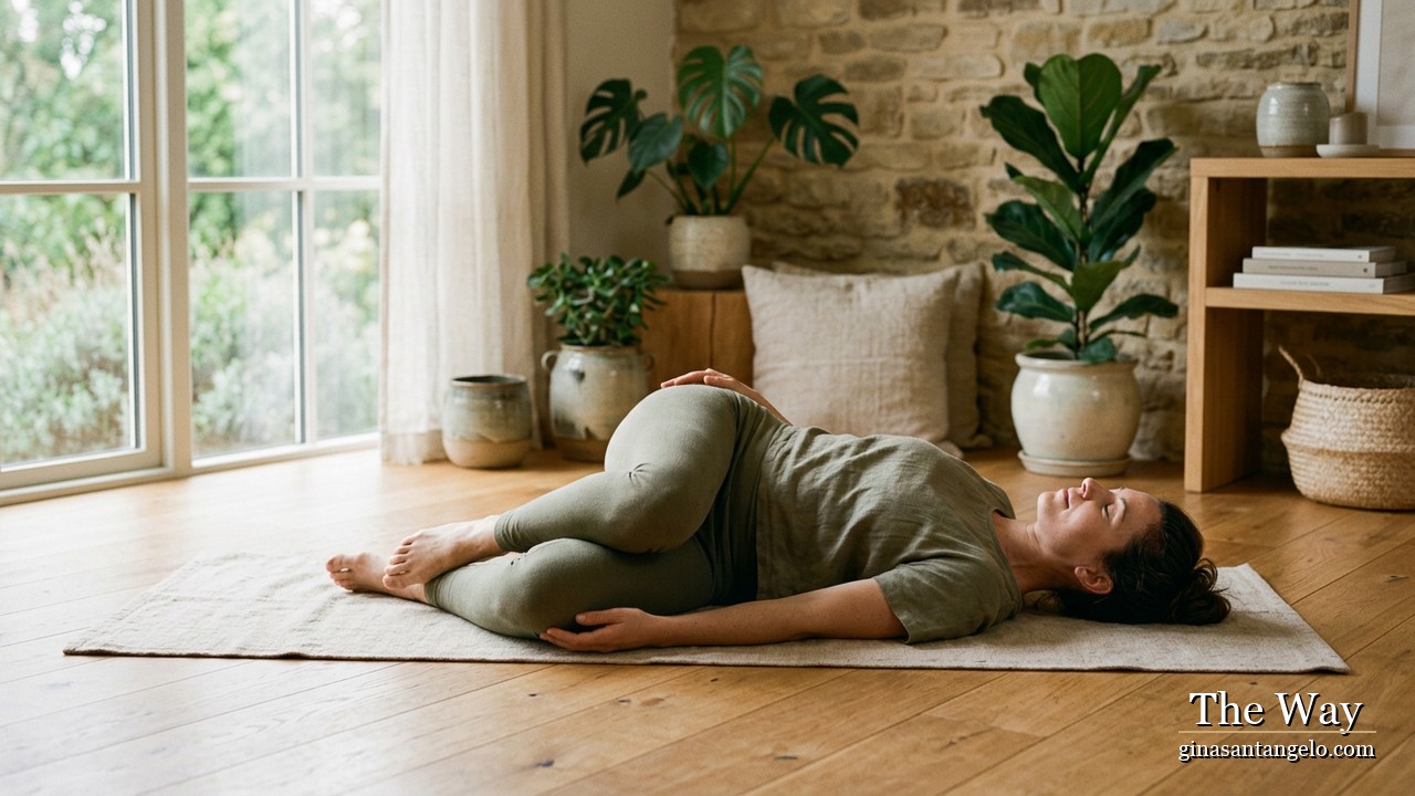 Mobility vs. Flexibility