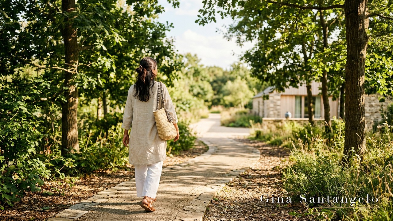 How Movement Changes Your Brain