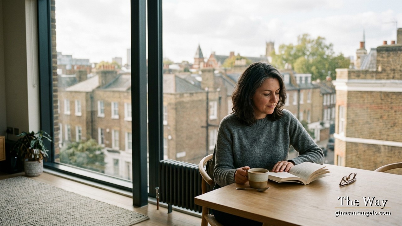 Perimenopause: What's Actually Happening, and What Helps