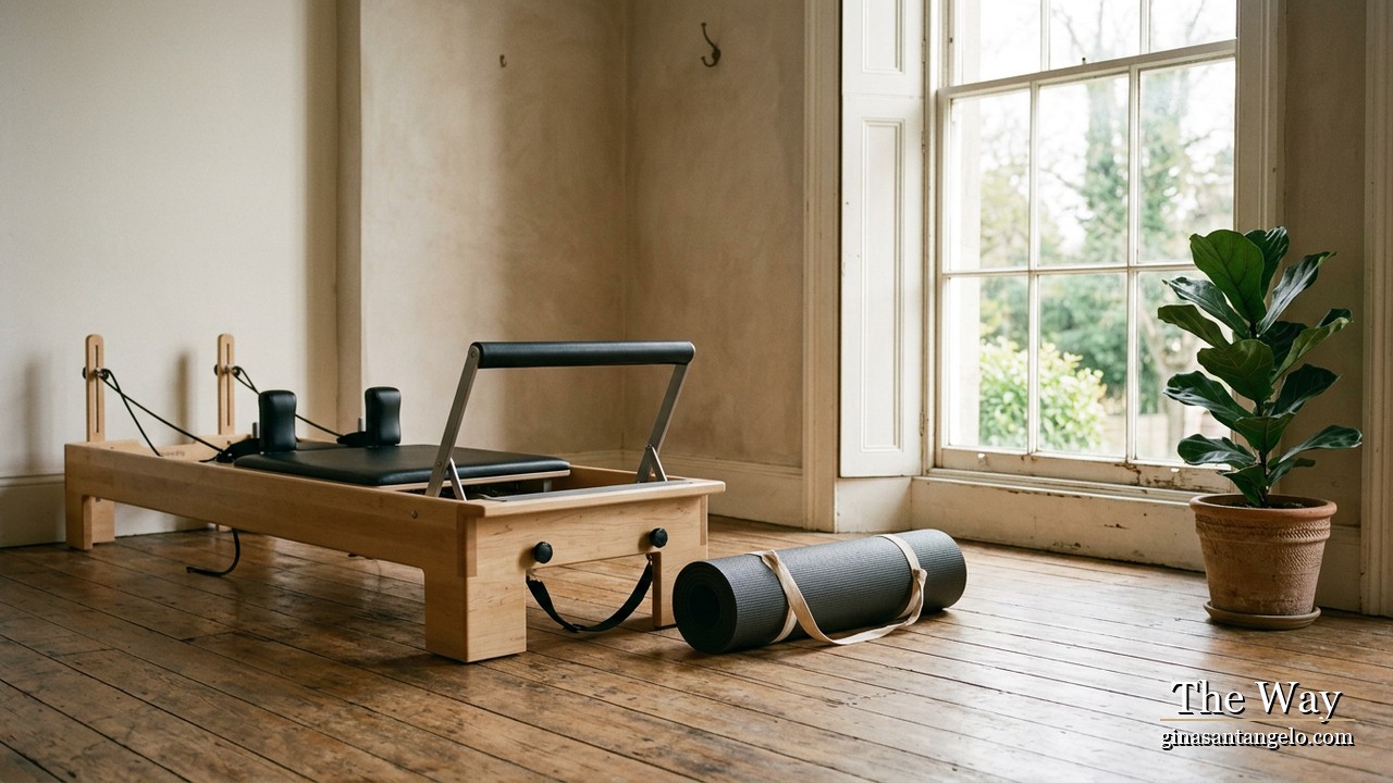 Exploring Pilates: Your Q&A Guide