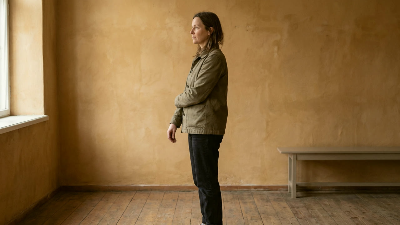 Elevate Your Posture and Well-Being