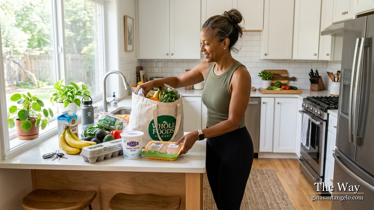How Much Protein Do Women Actually Need?