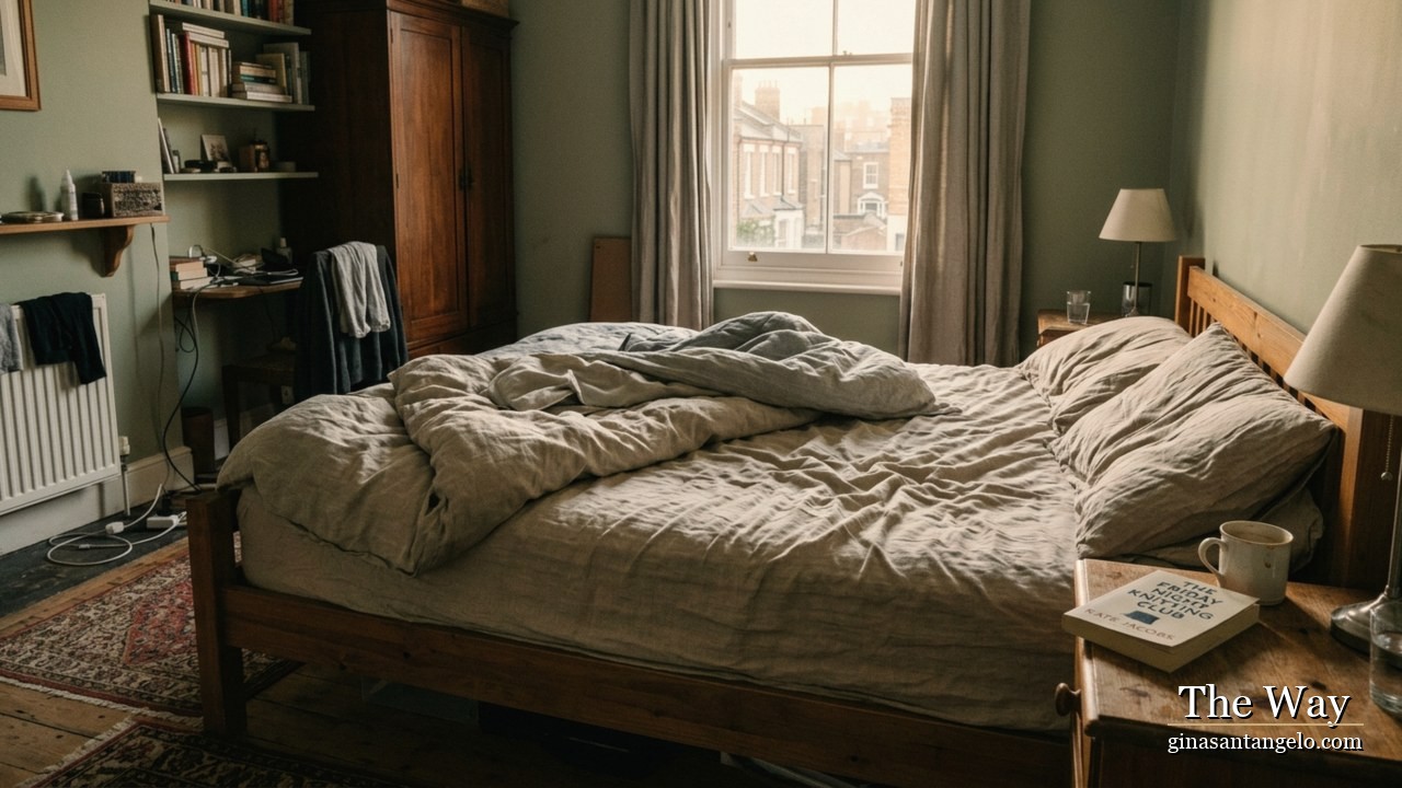 Sleep, Exercise, and Mental Clarity: The Vital Connection