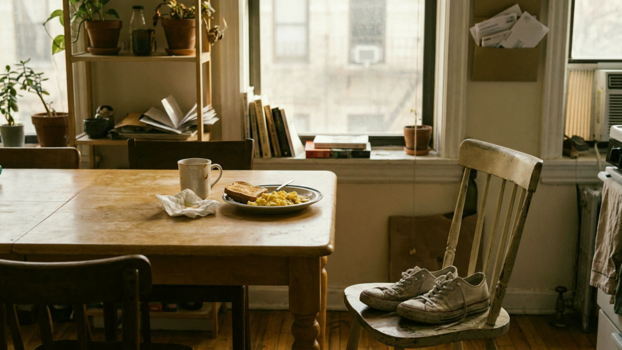 The Truth About Fitness and Nutrition: Why Diet Matters More Than You Think