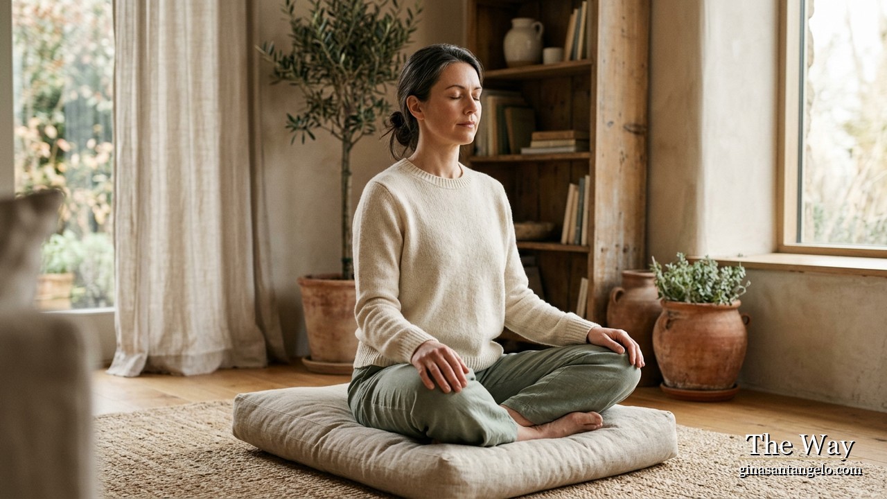 The Three Types of Breathwork I Teach, and When to Use Each