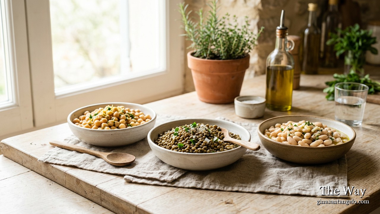 Why Beans Deserve a Place on Your Plate