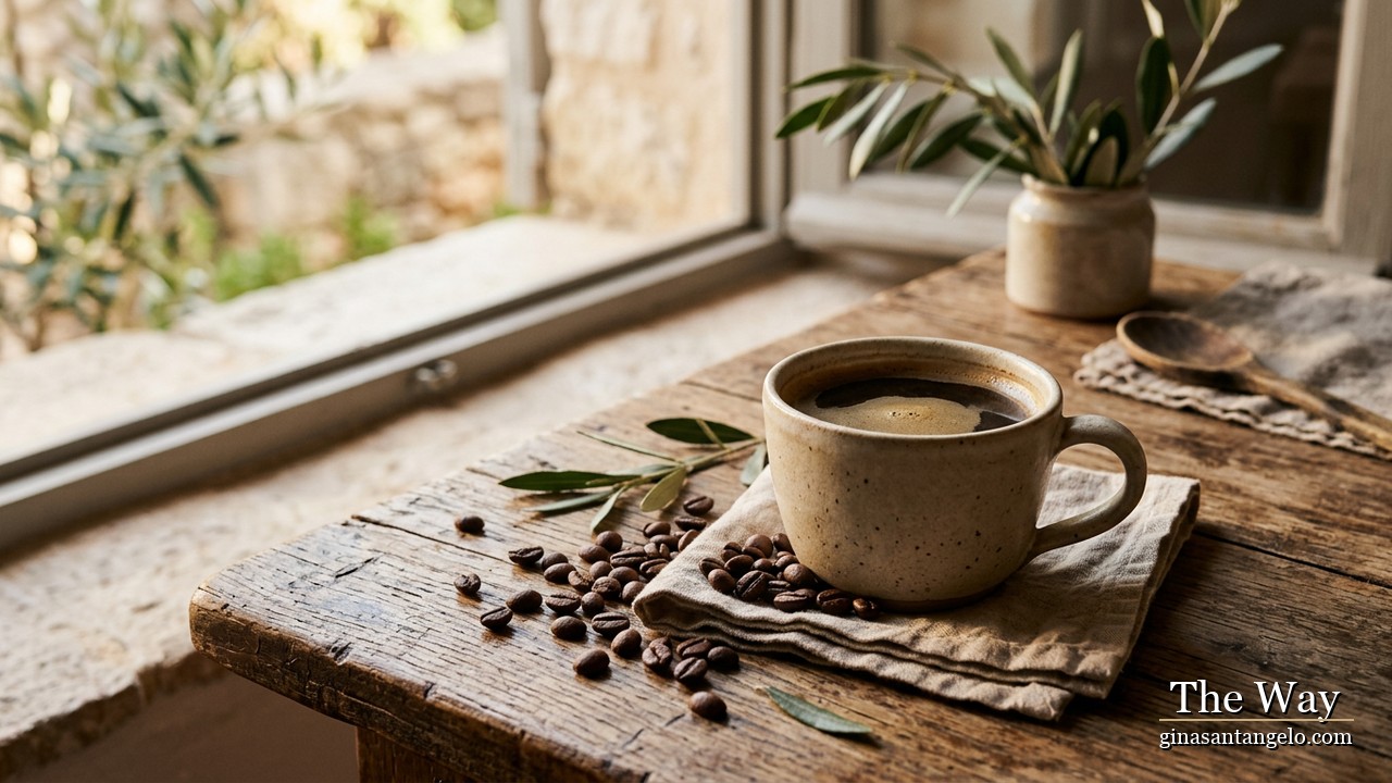Is Coffee Good for You?