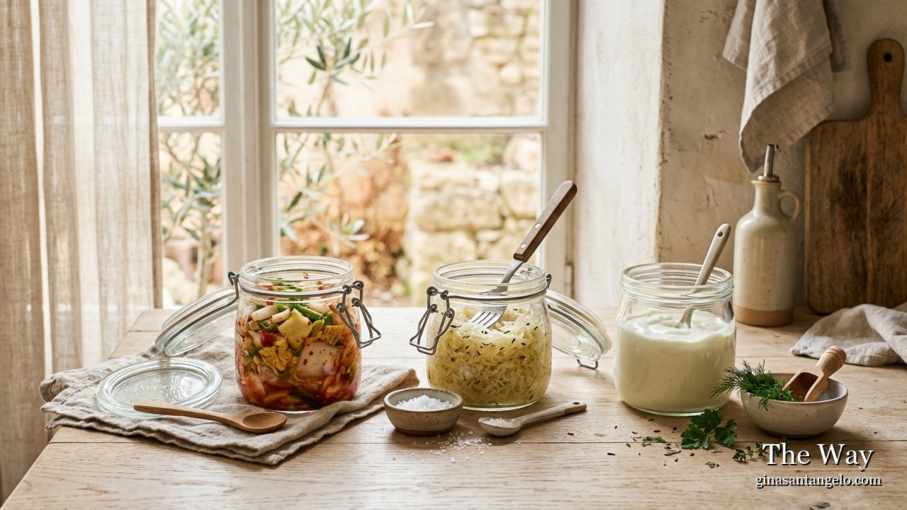Are Fermented Foods Worth It?