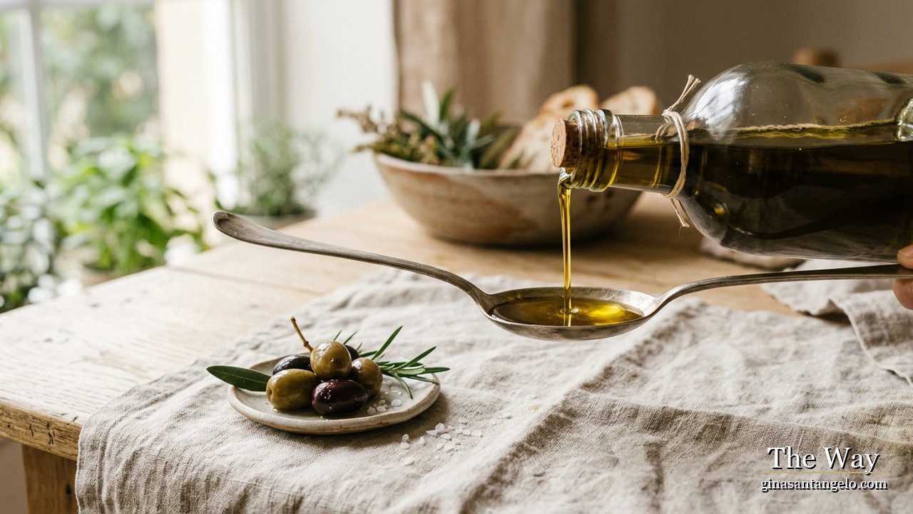 The Truth About Seed Oils