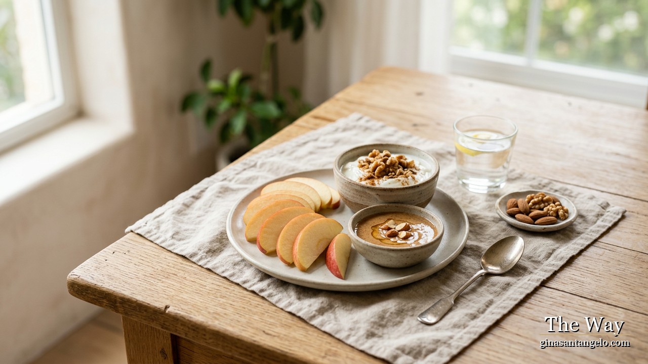 Do We Really Need to Snack?