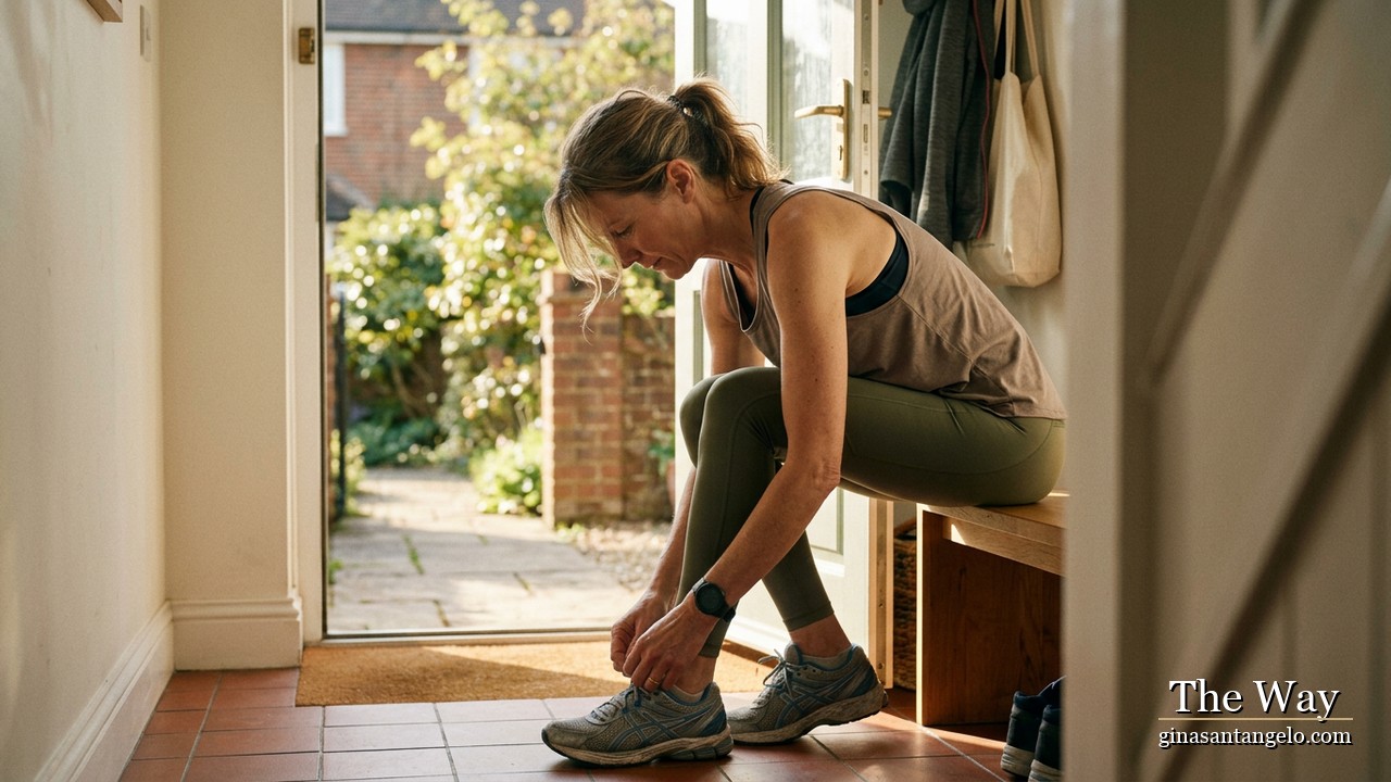 Why Consistency Beats Perfection