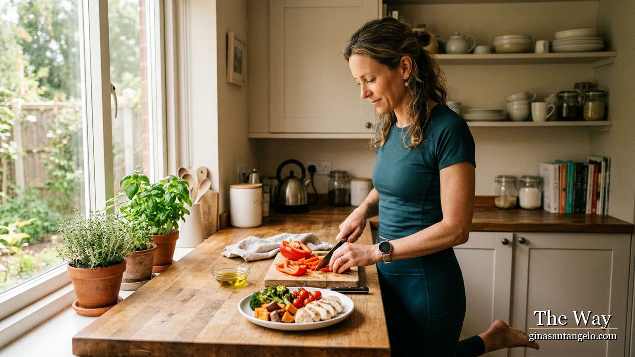 The Truth About Metabolism