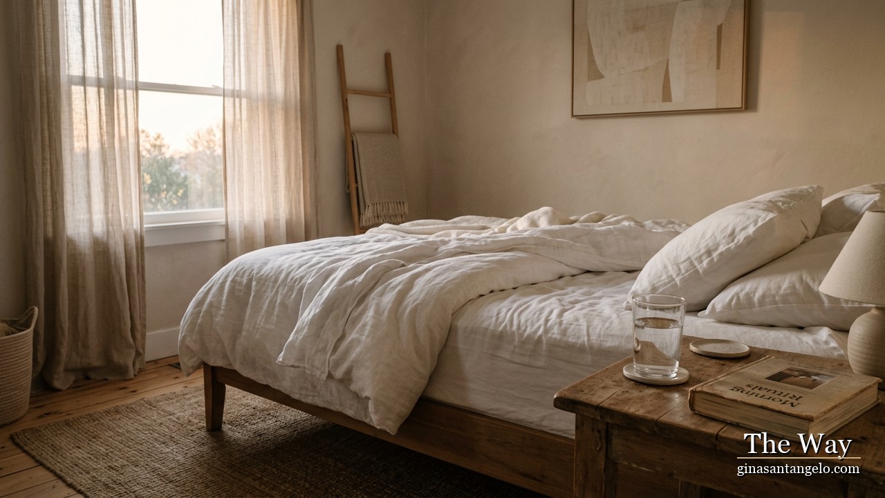 Why Sleep Changes with Age