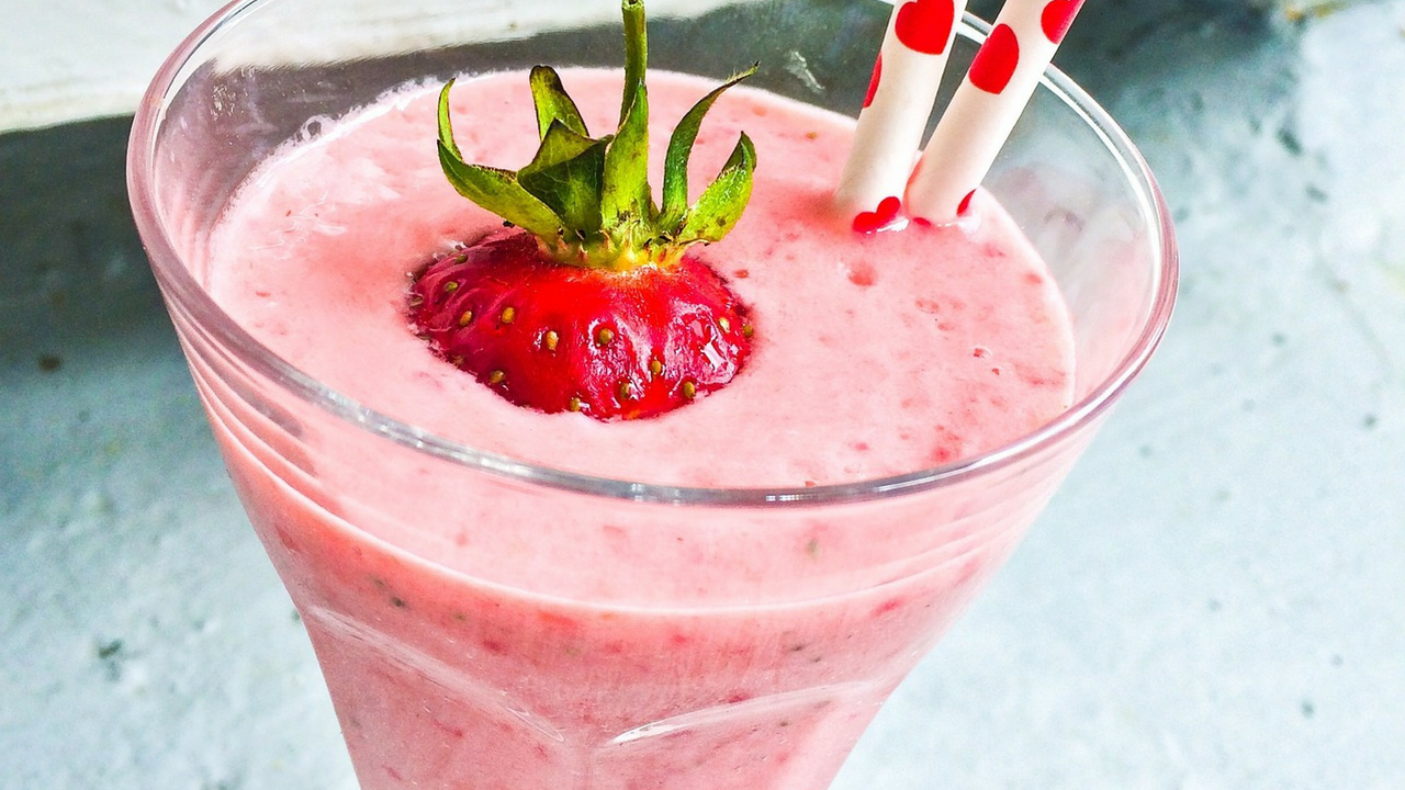 Smoothies 101