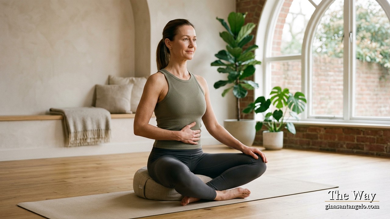 The Pelvic Floor