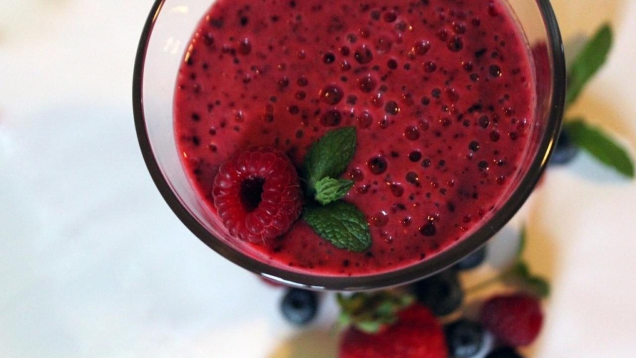 Smoothies