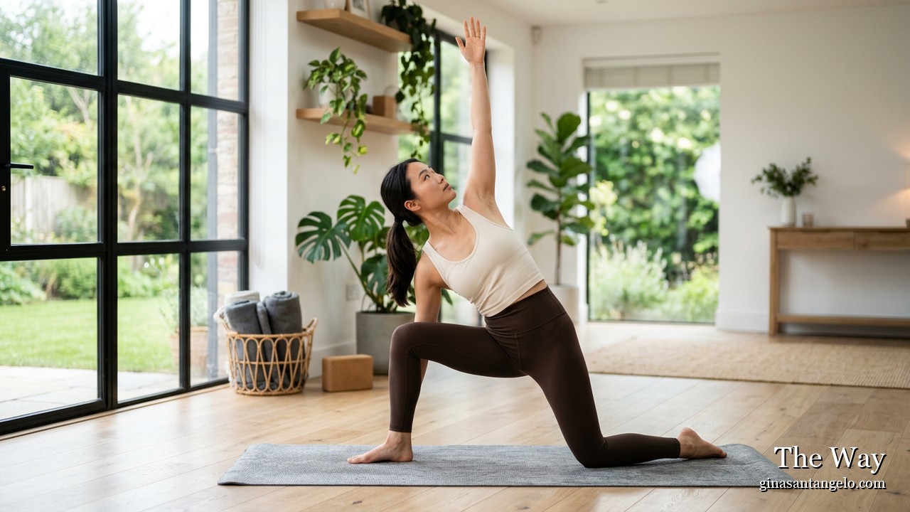 Wake Up Your Hips