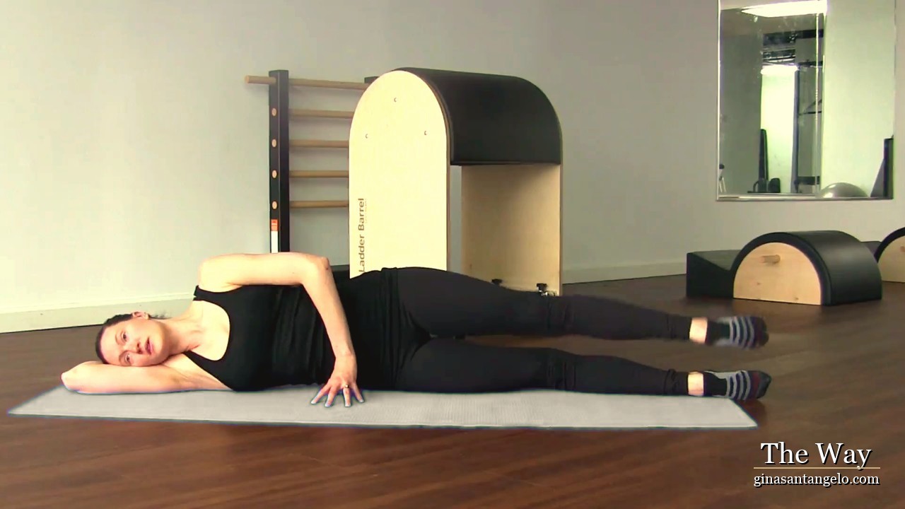 Side Kick Series