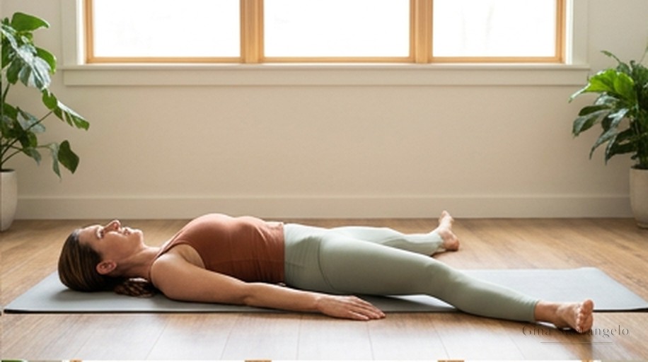 Neutral Rest Position