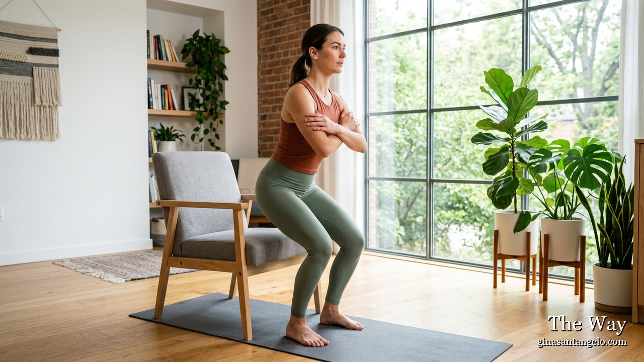 Sit to Stand