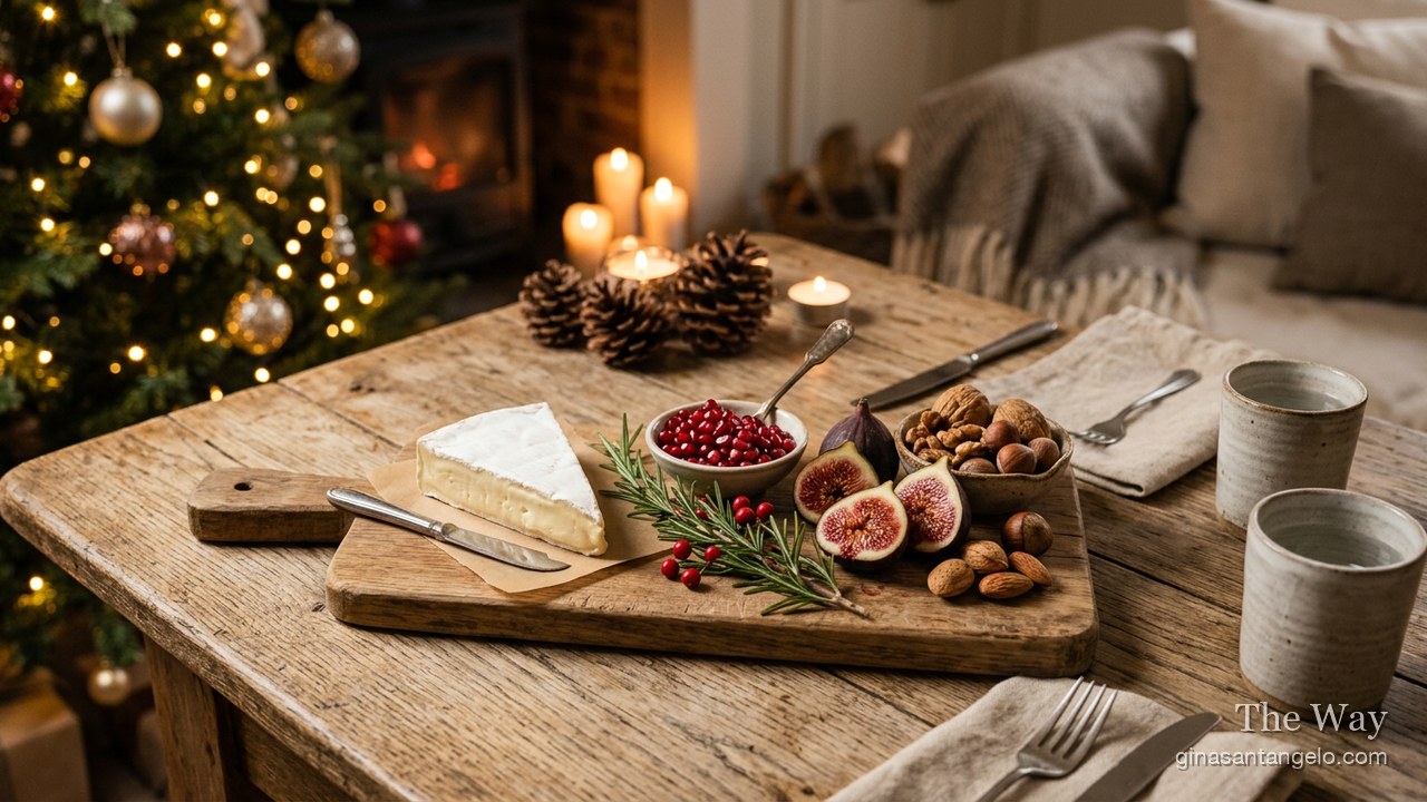 Holiday Board
