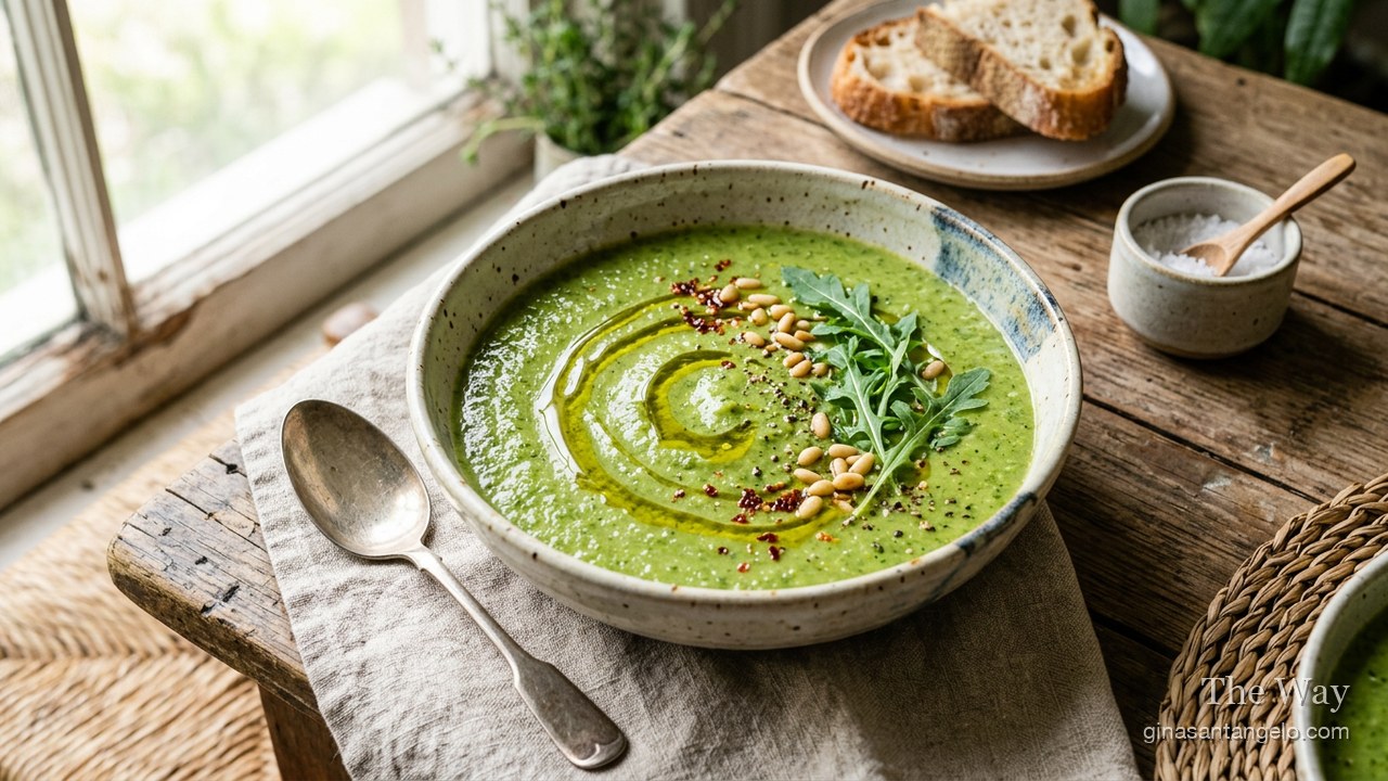 Broccoli
