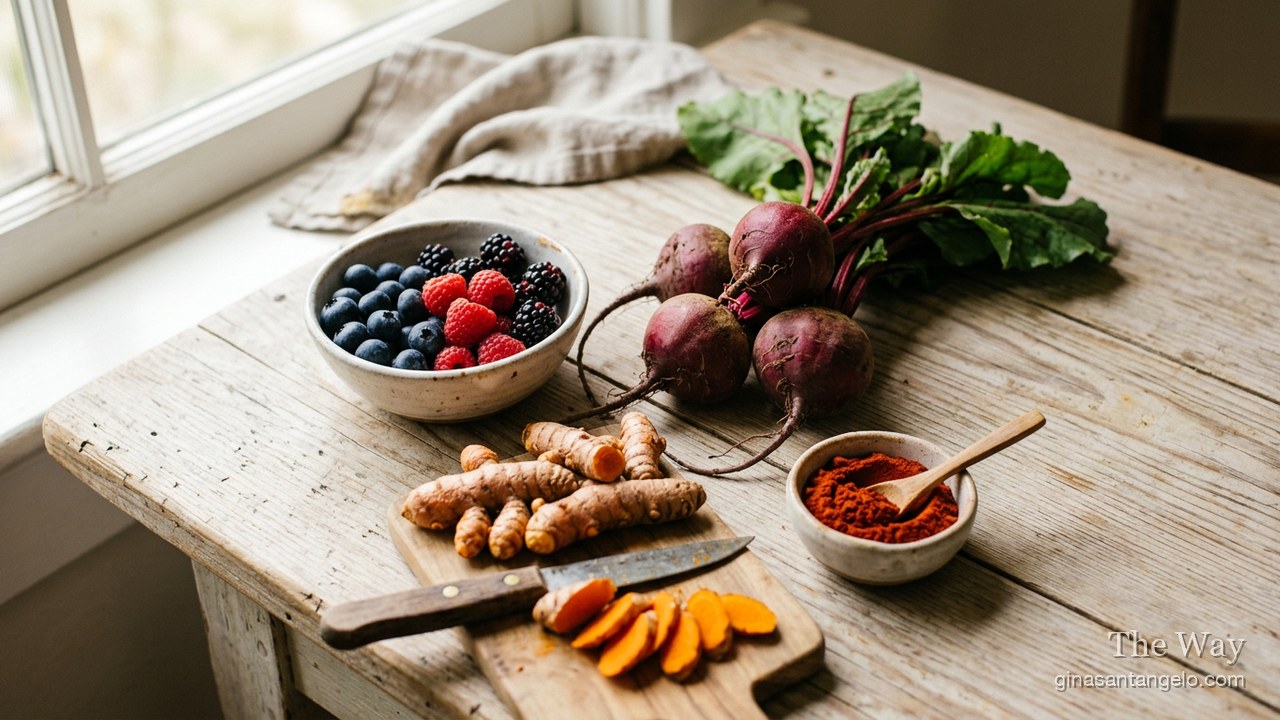 Common Food Additives Worth Knowing