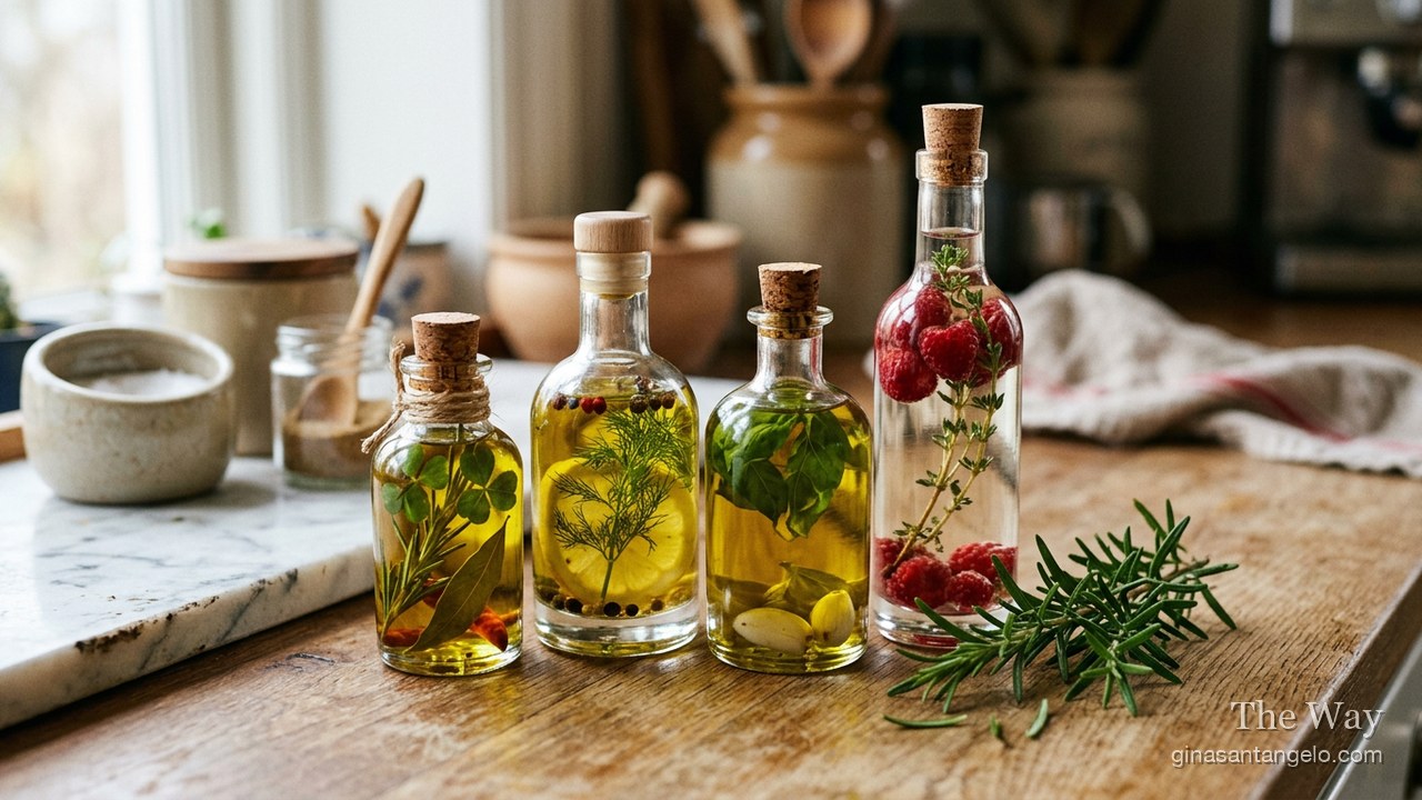 How to Read Your Pantry