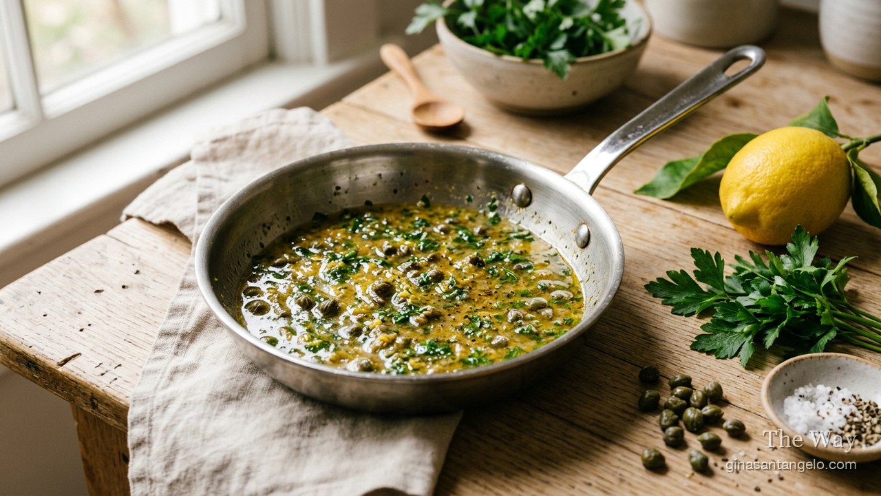 Capers